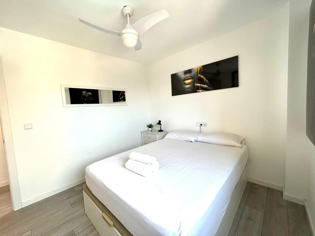 Apartamento Cardenal IF Beach
