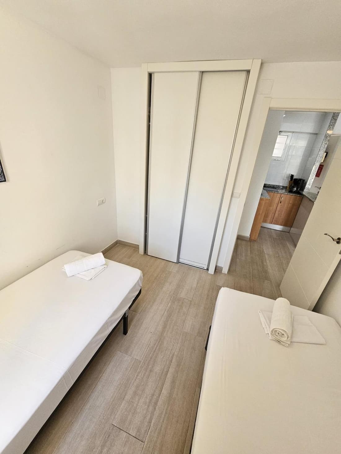 Apartamento Moby Dick IF Benidorm