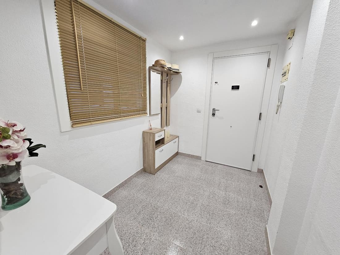 Apartamento Marina Isleta IF Benidorm