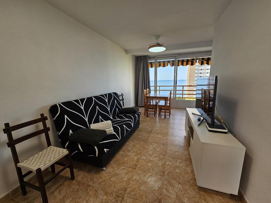 Apartamento Provima B 7 IF Benidorm