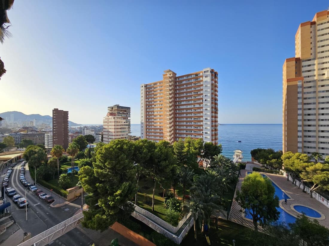 Apartamento Provima B 7 IF Benidorm