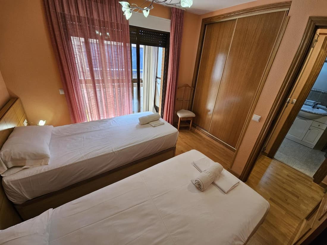 Apartamento Grau IF Benidorm