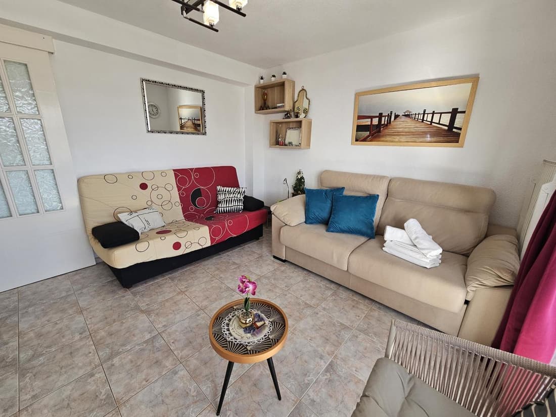 Apartamento San Sebastian 10 IF Benidorm