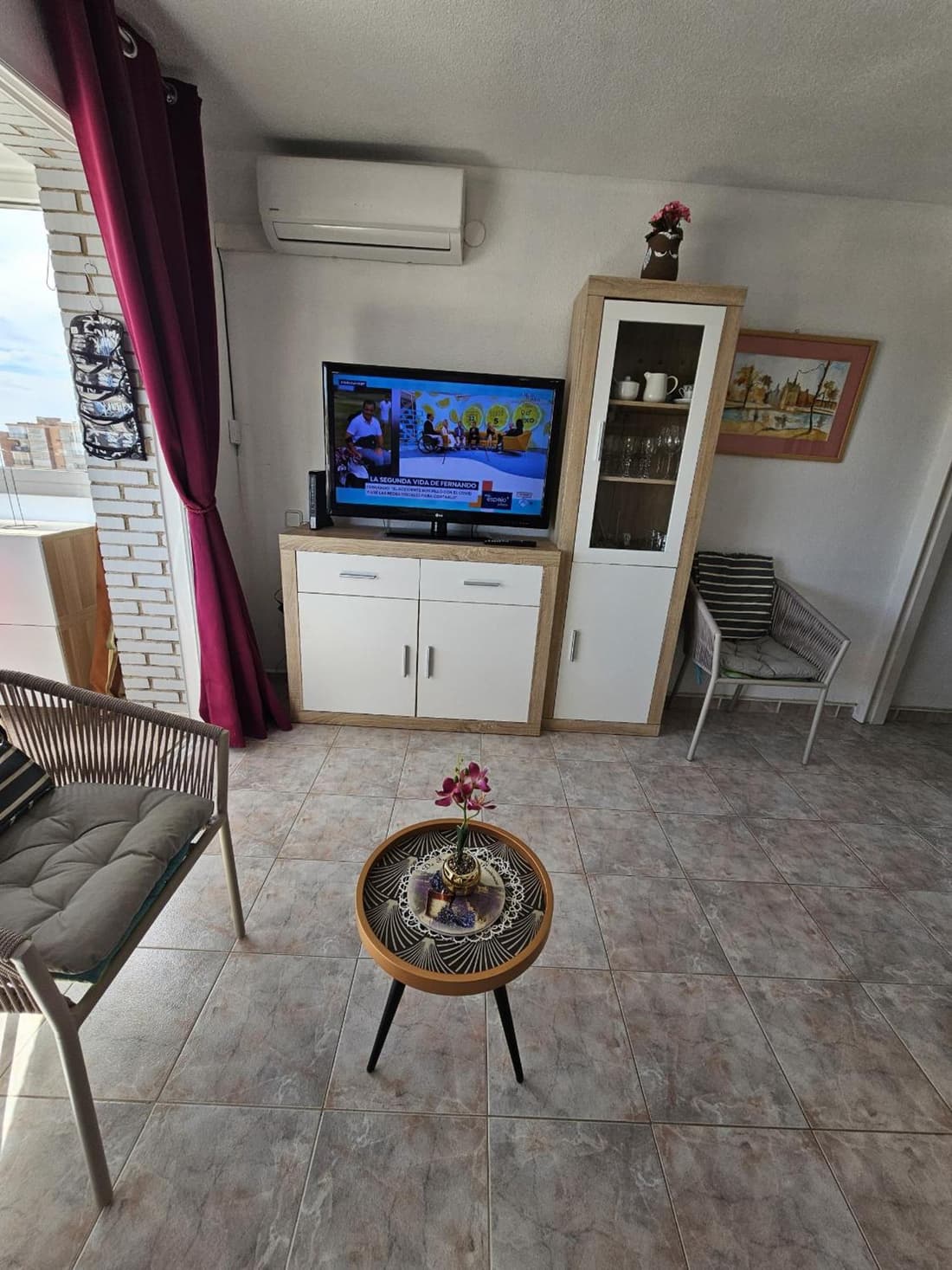 Apartamento San Sebastian 10 IF Benidorm