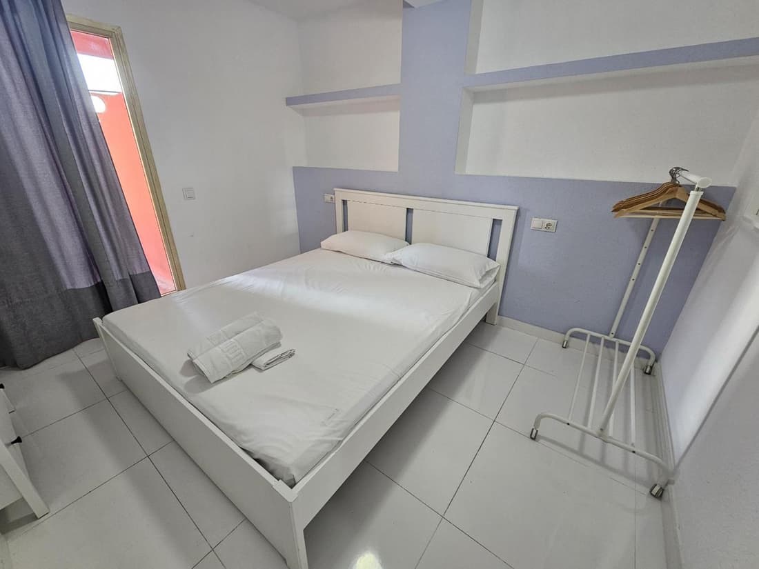 Apartamento Marpinos IF Beach