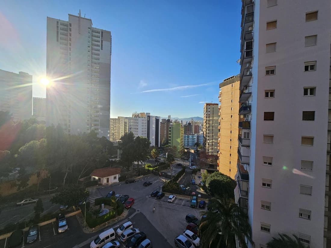 Apartamento Marpinos IF Beach