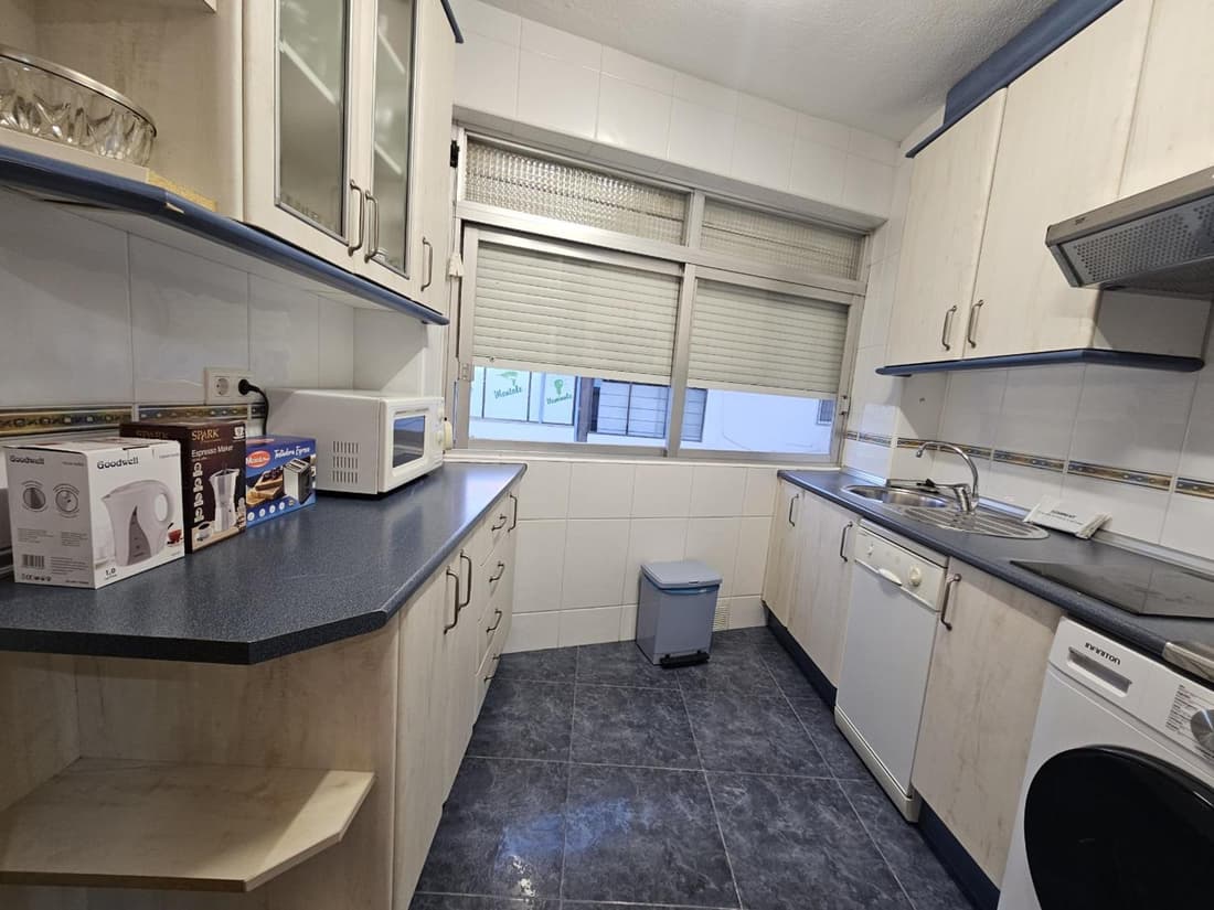 Apartamento Los Angeles If Beach