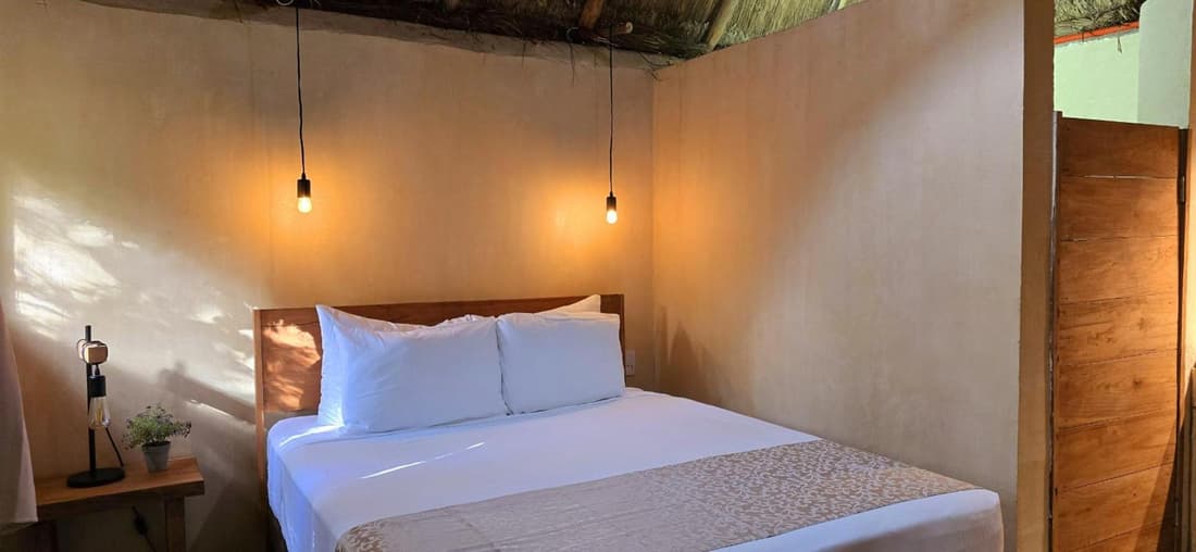 Hotel Kin Tulum II