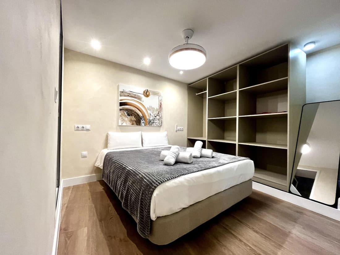 Barrio Luzan by United Renters