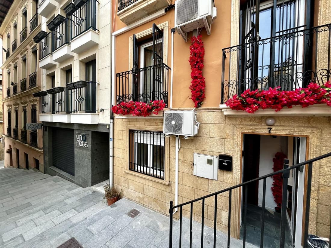 Barrio Luzan by United Renters