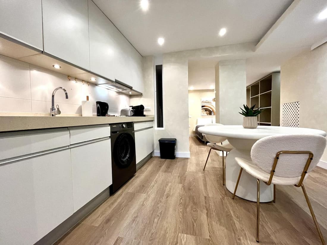 Barrio Luzan by United Renters