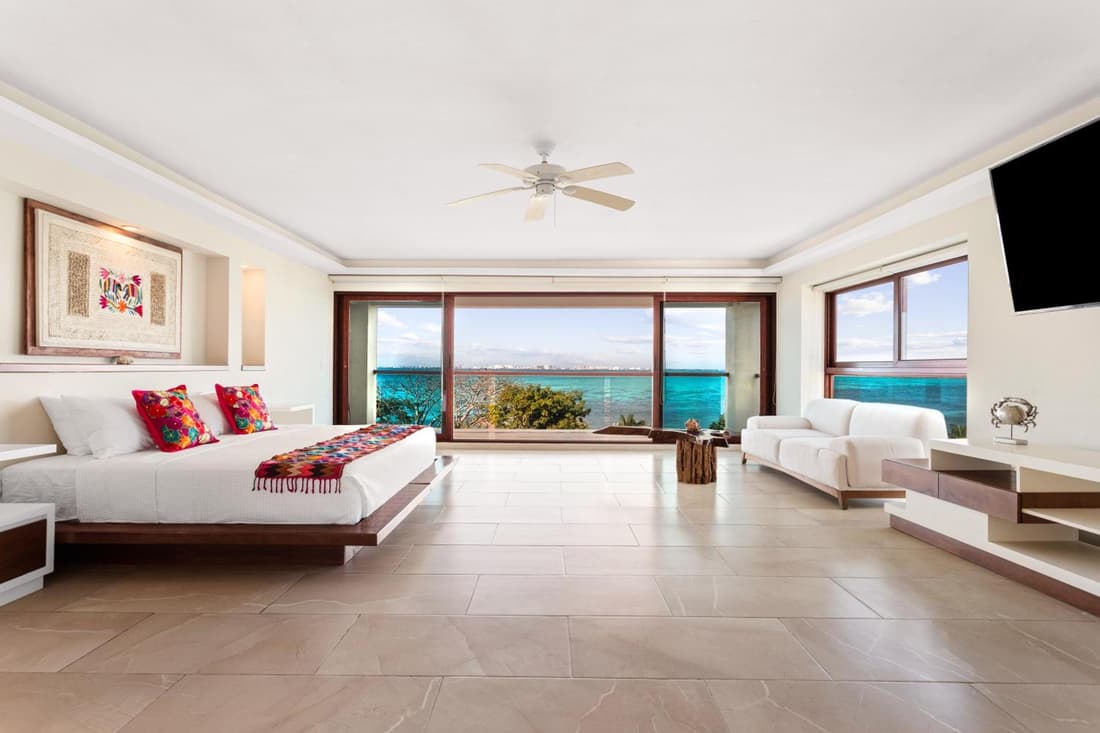 Villa Azul Maya