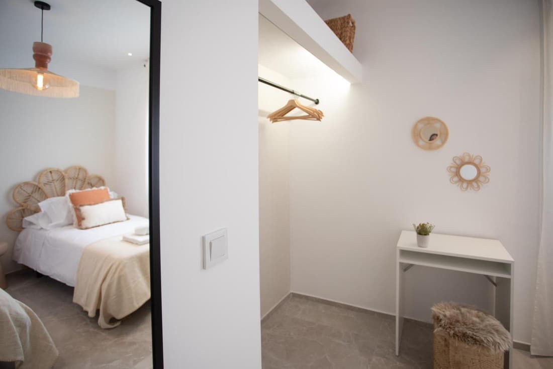 Arenas Beach Apartments