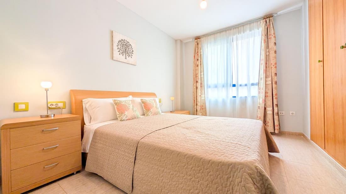 VILLAMAR honey apartment