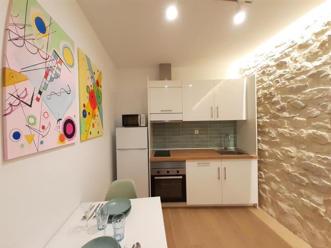 Good Energy Rooms