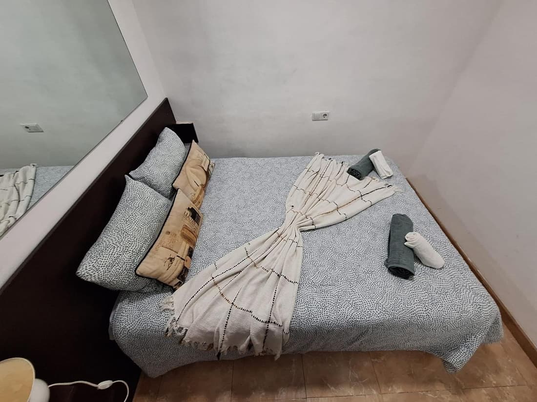 Beautiful New one bedroom apartament in Benidorm