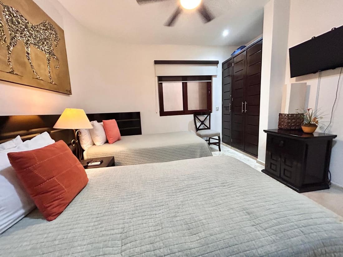 Seastyle decoration ocean view 2 bedroom at ELFARO by DPM