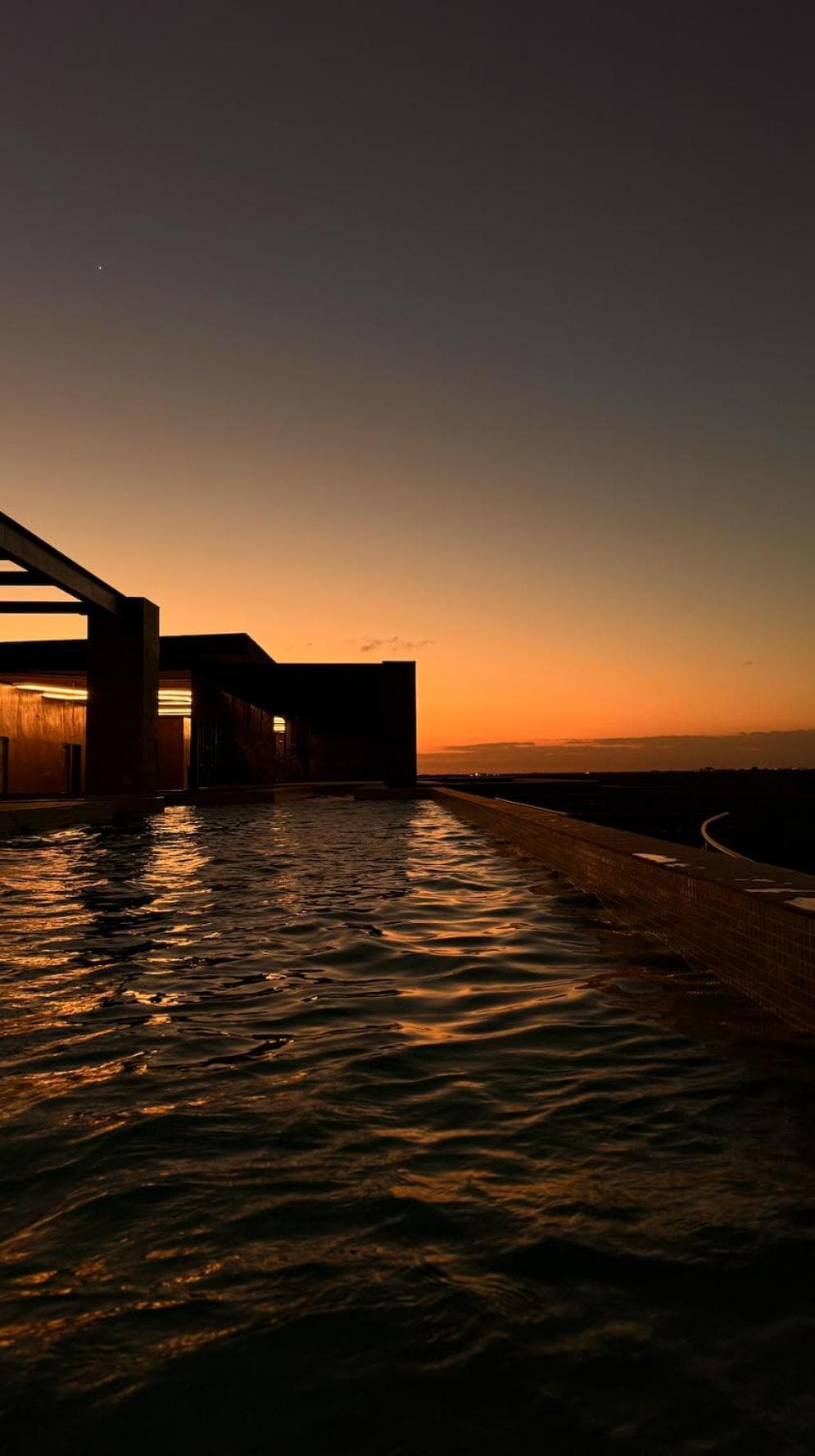 1BR con entrada gratuita club de playa hábitas