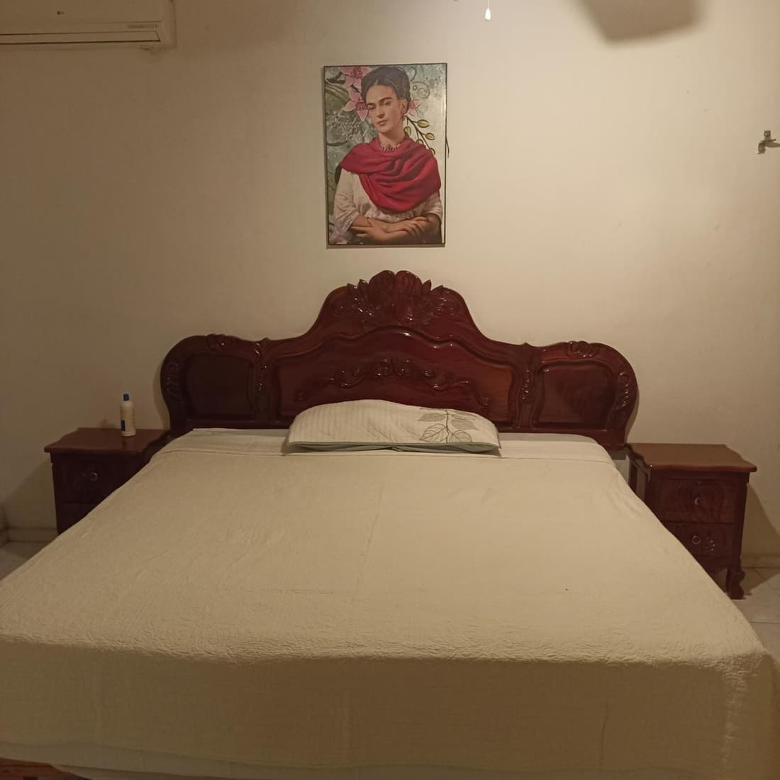 Casa ISA