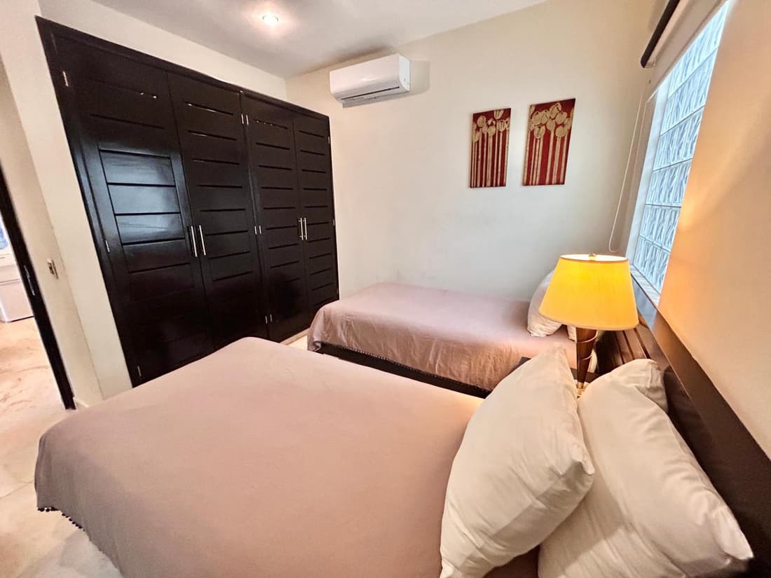 Modern ocean view 2bdrs condo at ELFARO by DPM