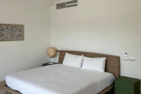 2BR Apartment with Beach Club
