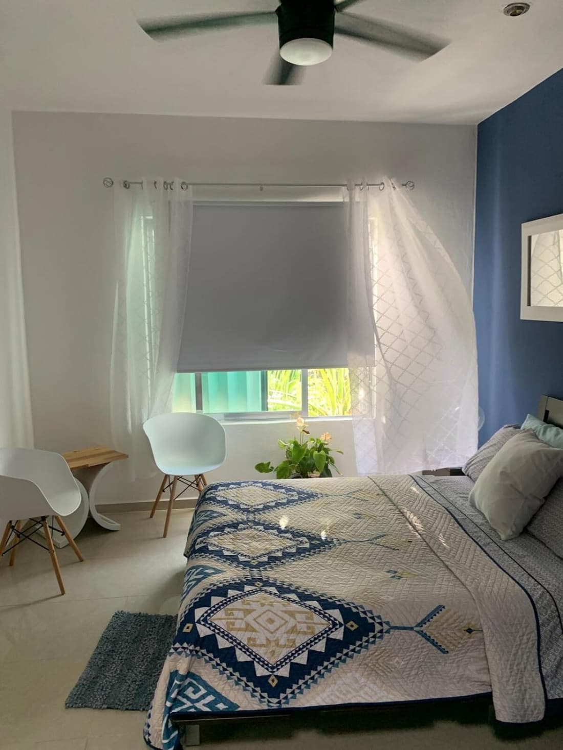 Lux 4BR Playacar Villa with Pool