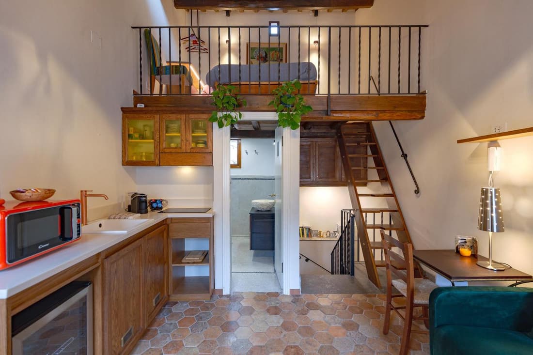 Loft Trastevere