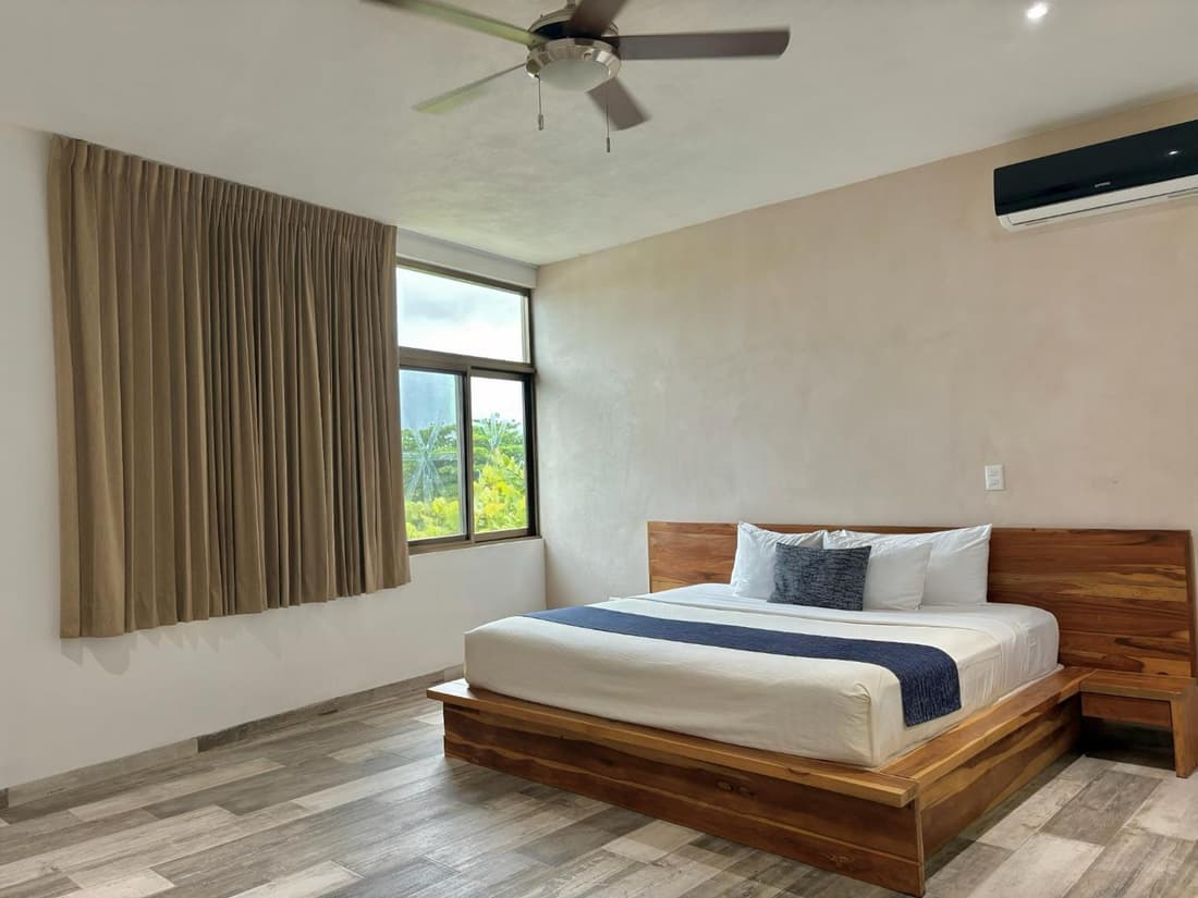 Hotel Piedra del Caribe Puerto Morelos