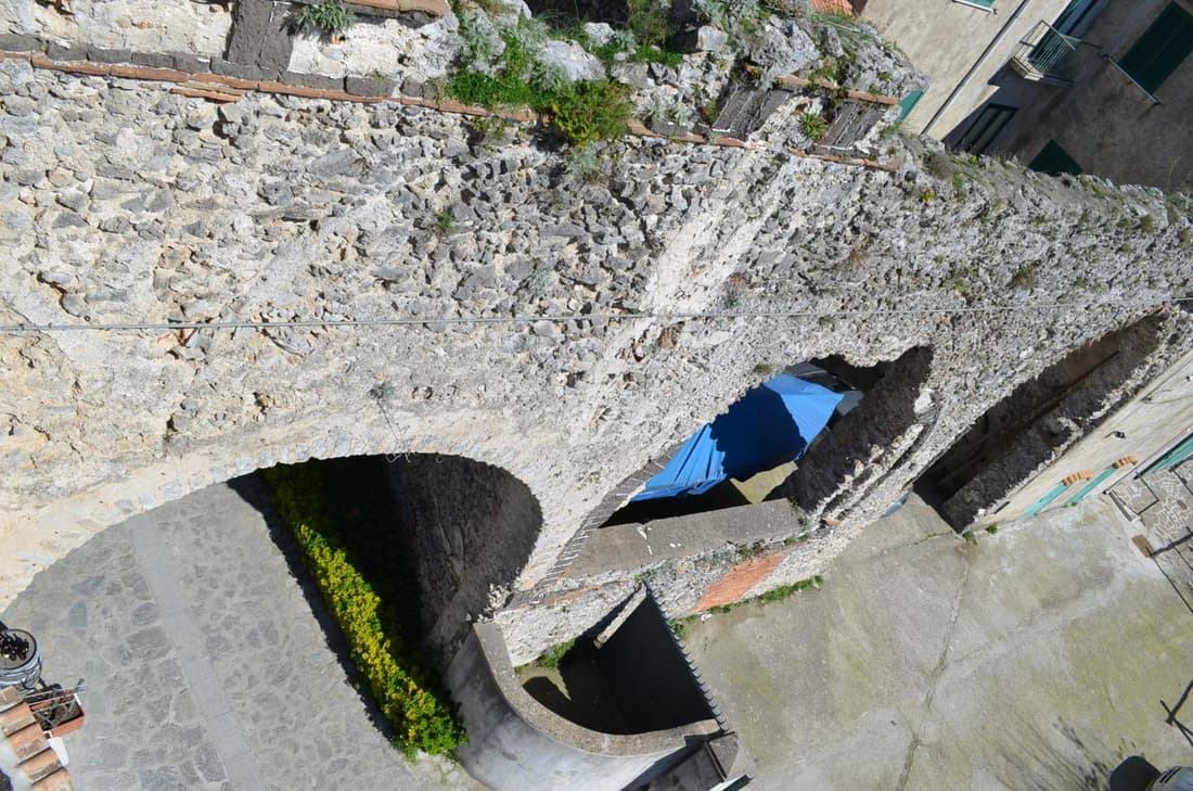 Palazzo Della Marra