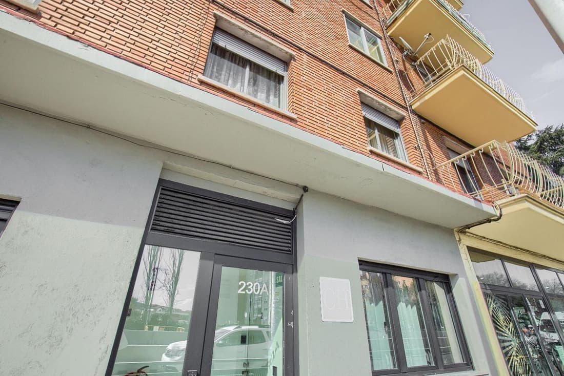 Dobo Madrid Lucero