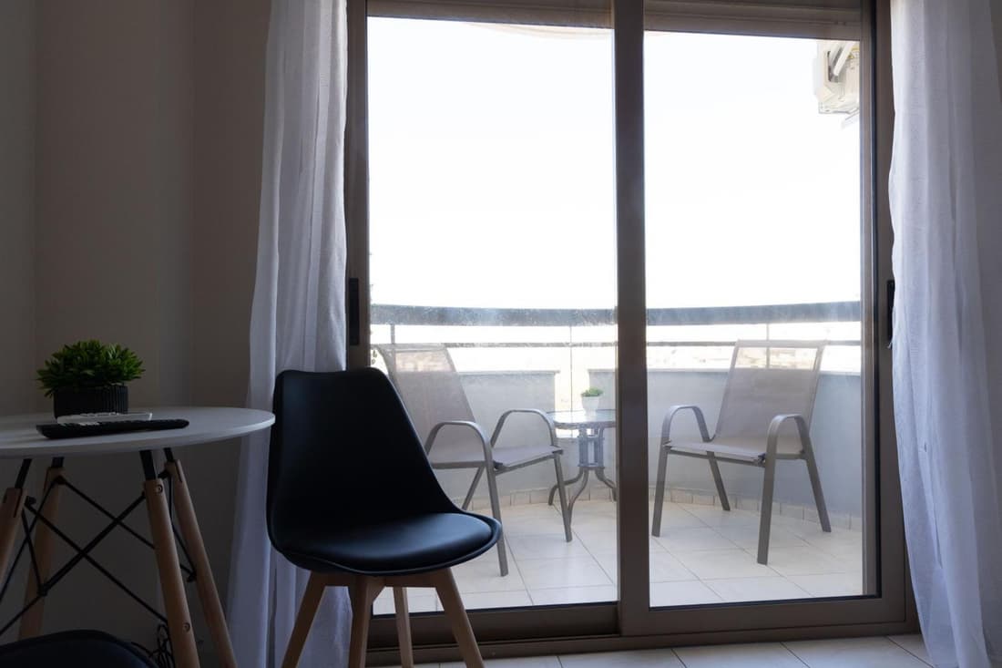 SKG City View Studio #1