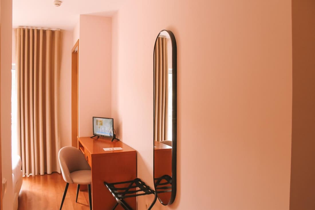 Vitoria Hotel