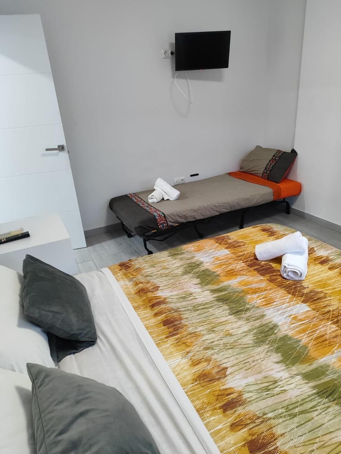 Apartamento Costa de Poniente
