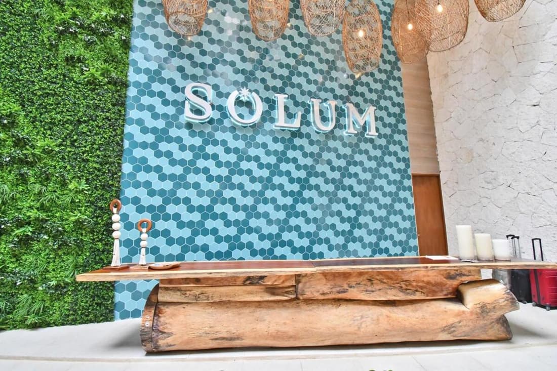Solum Living Estudio Penthouse by Spot Rentals