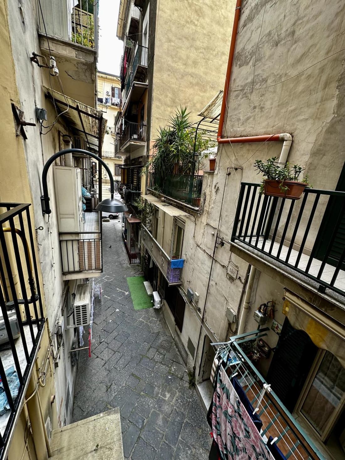 B&B A' Casarella