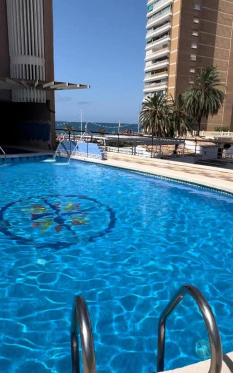 Azure Oasis Benidorm