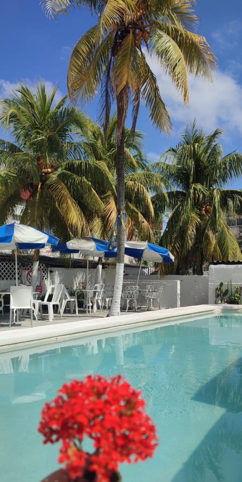 Hotel Coral