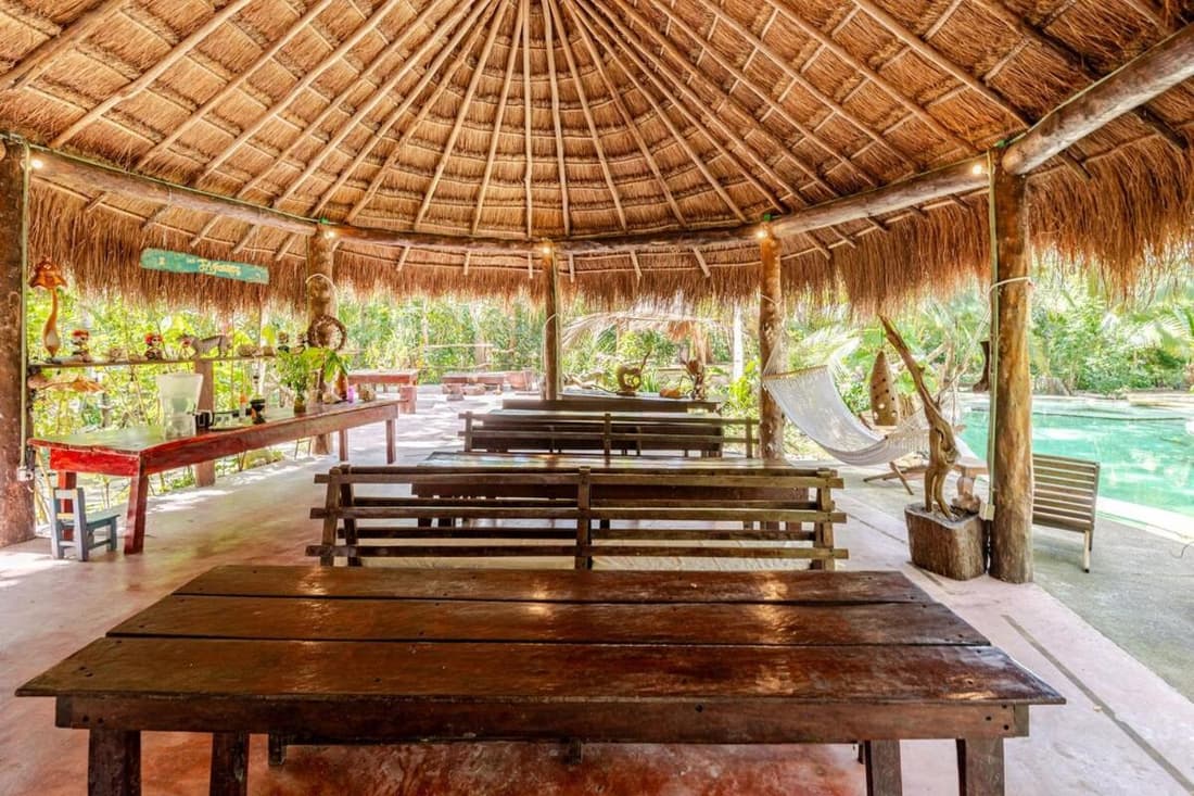 Rancho Los Jaguares