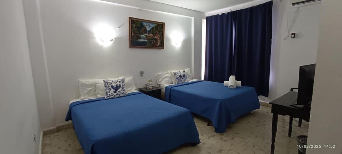 Hotel Coral