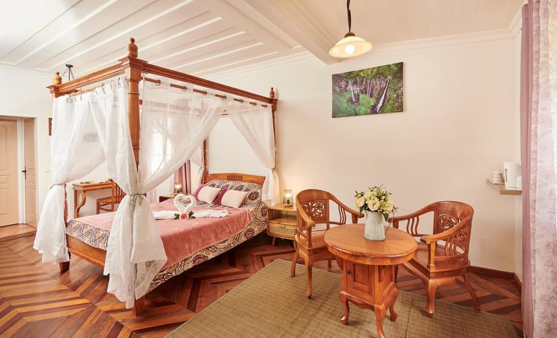 Relais Des Gouverneurs