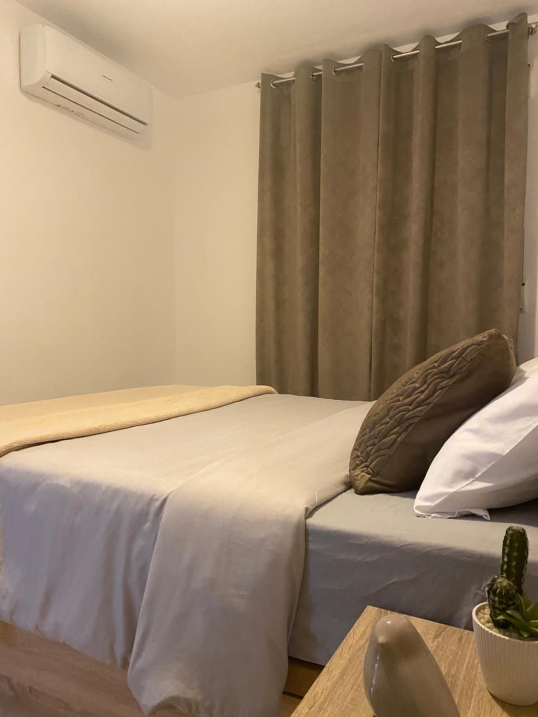 Apartamento Marinada