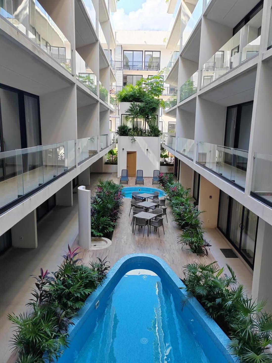 Espectacular Apartamentos en maravillosa zona de Playa By Yeah