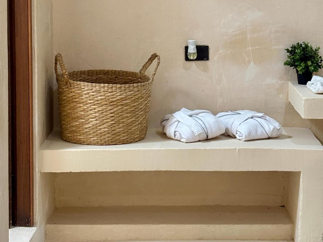 Ananda Hotel Boutique