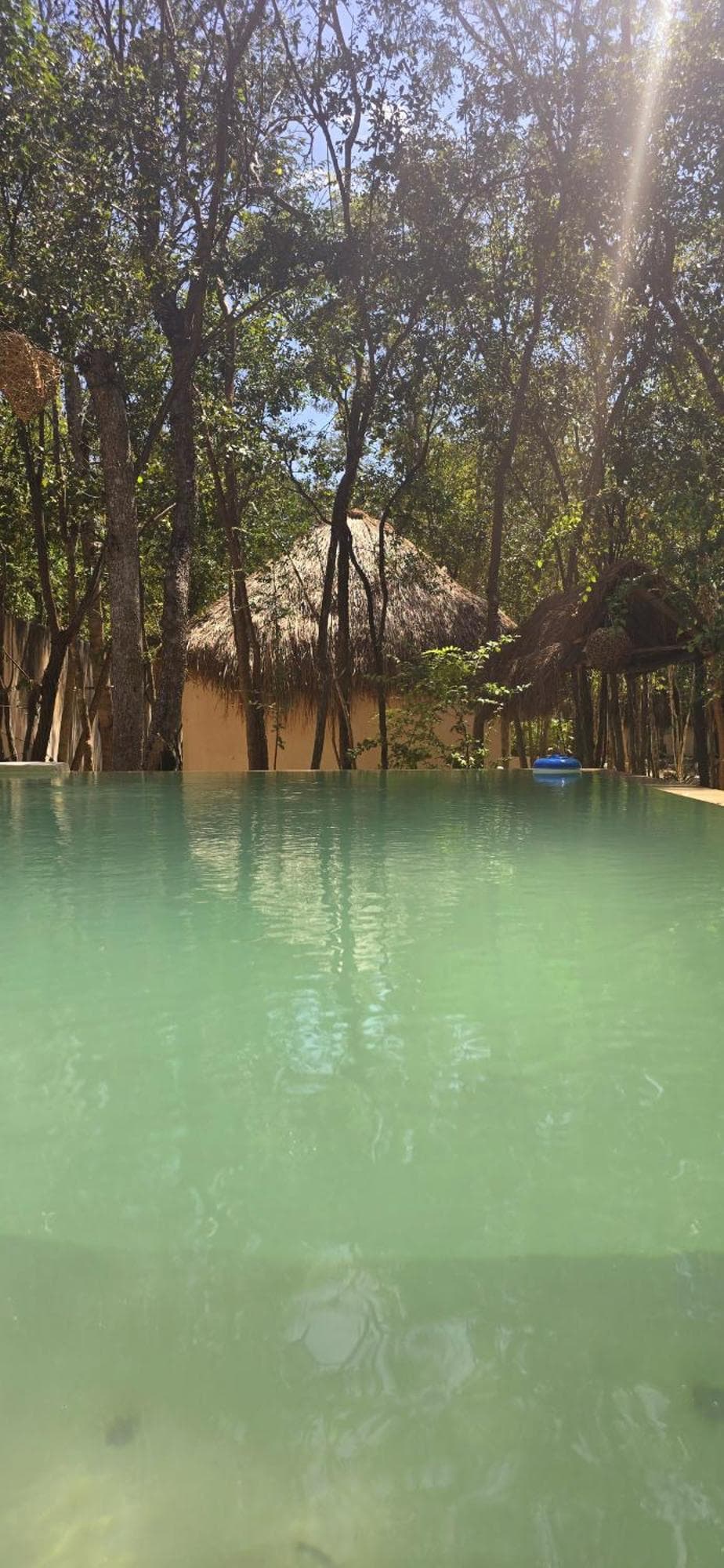 Hotel Kin Tulum II