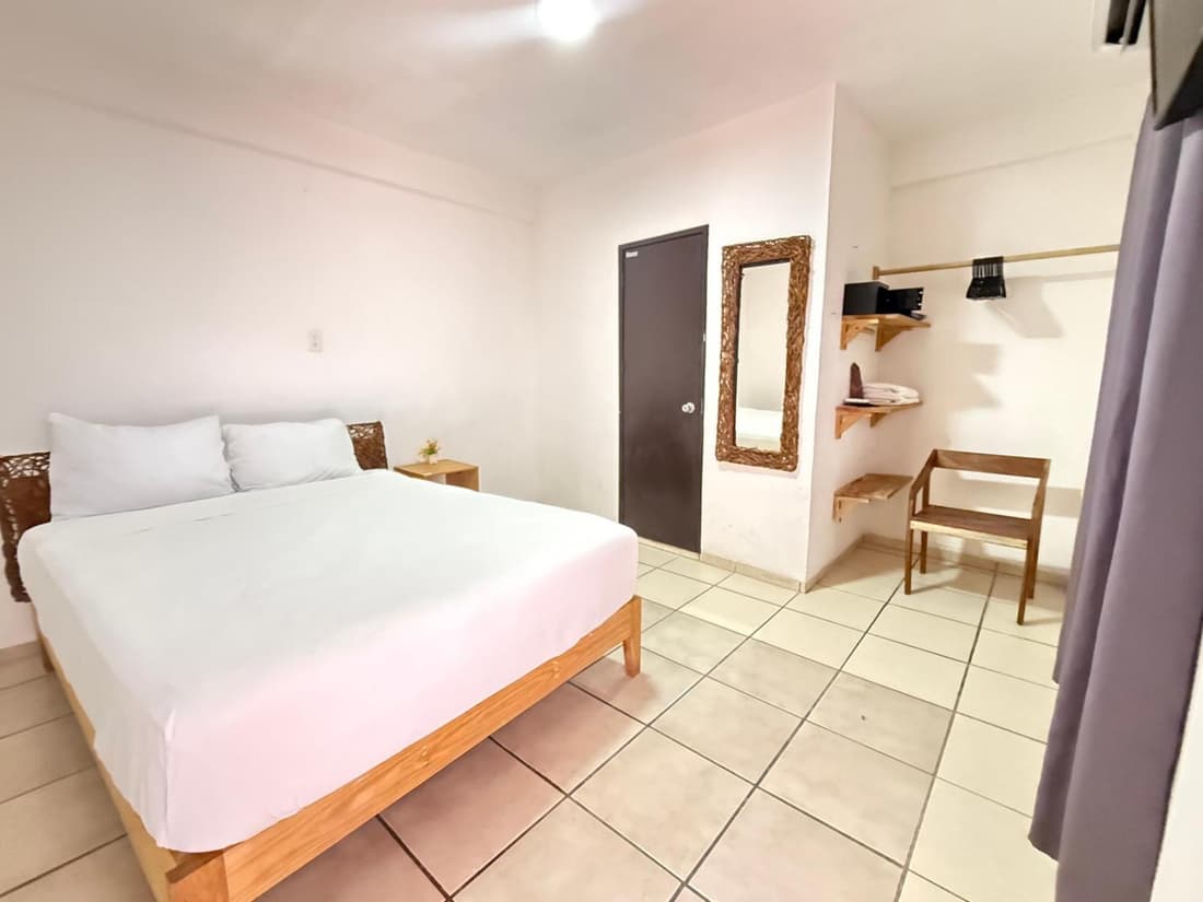 Hotel Casa Caracol