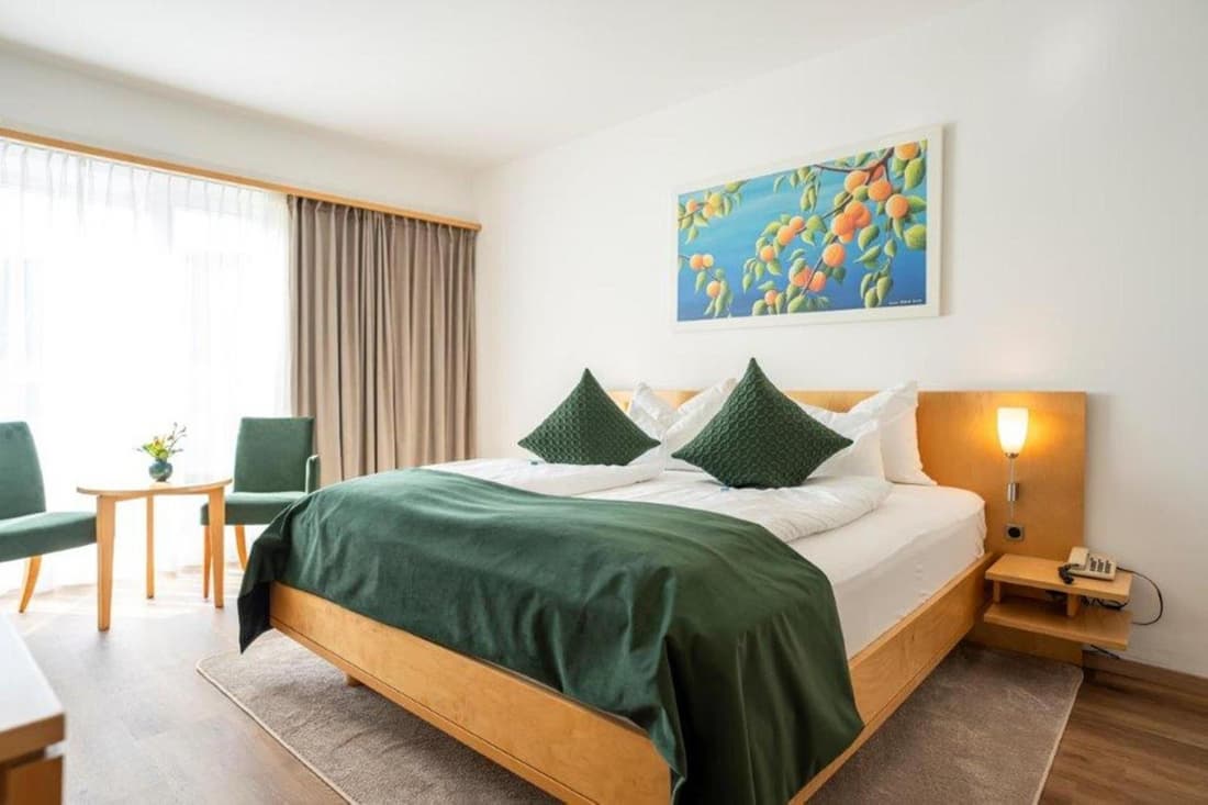 Hotel Klinglhuber