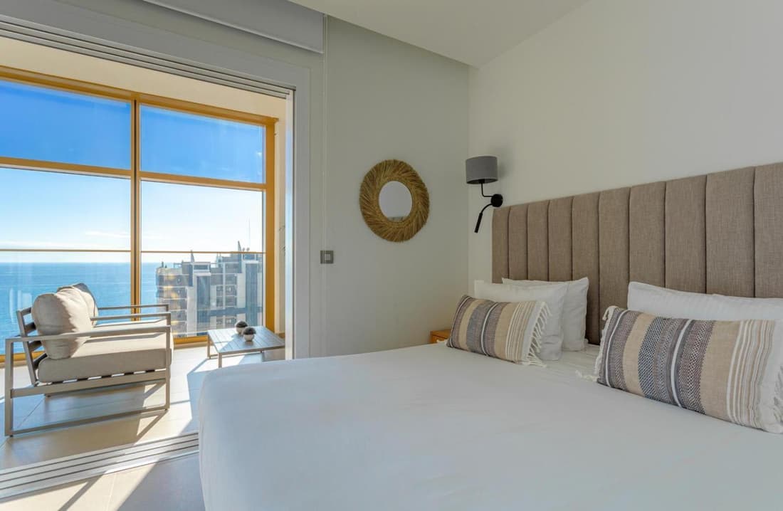 Intempo Resort & Spa by Leo Apartments