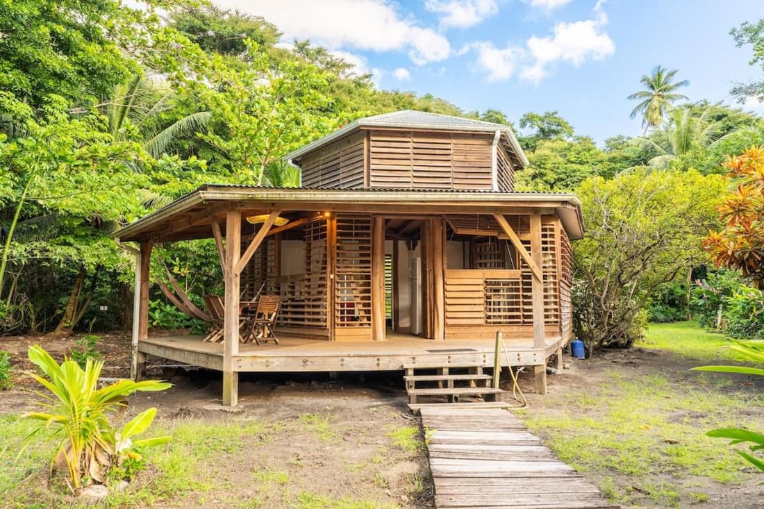 Bungalow Ixora