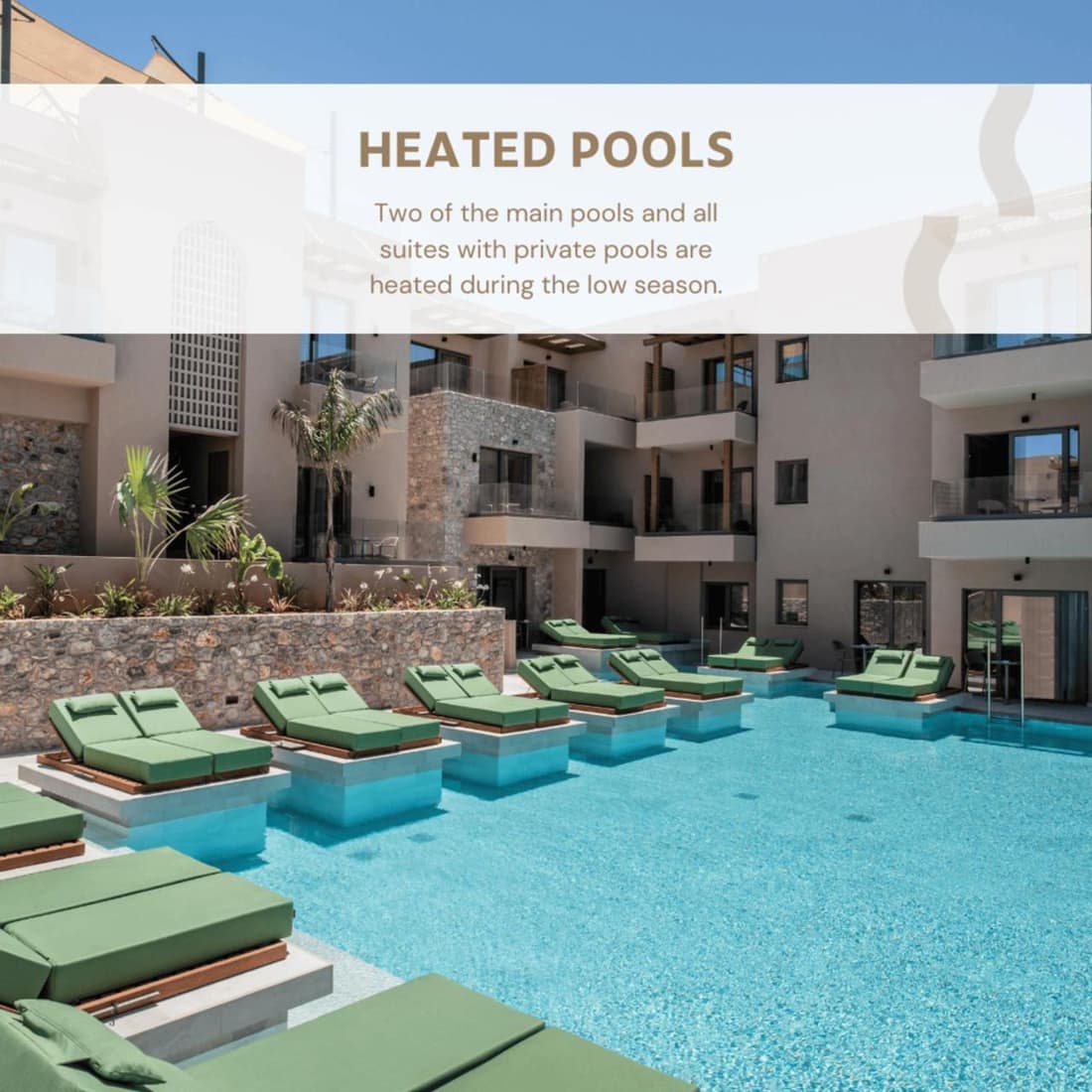 Paralos Venus Suites Adults Only