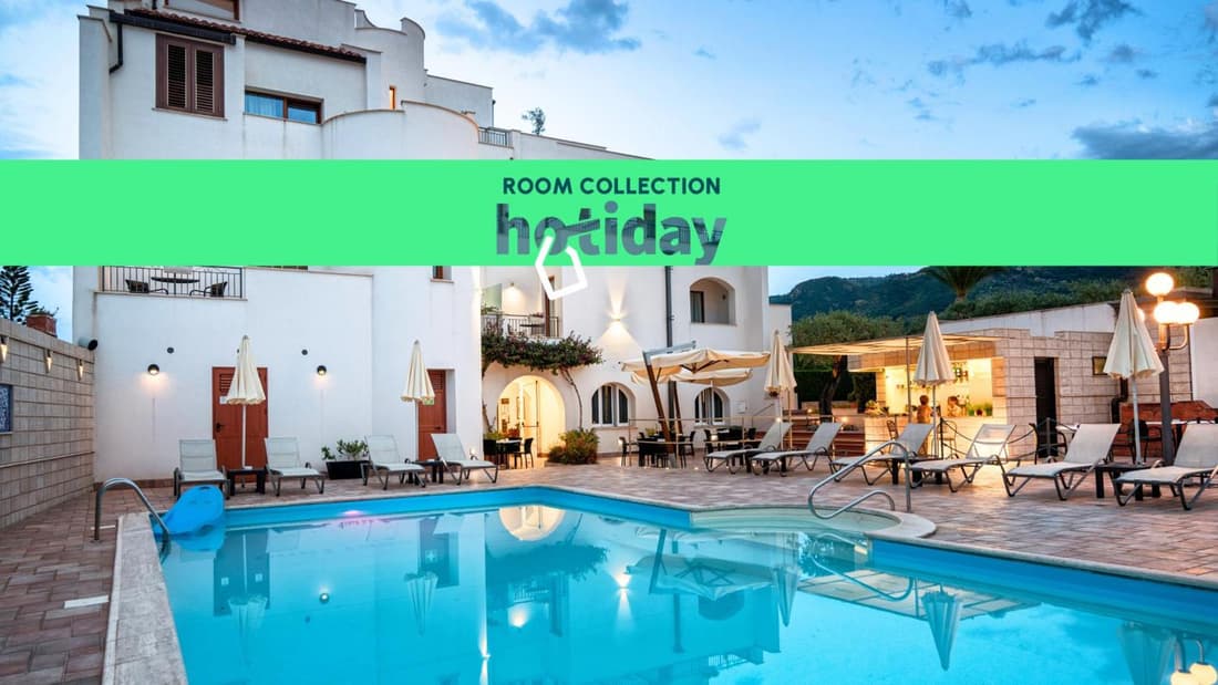 Hotiday Cefalù Mazzaforno